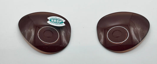 Costa Del Mar Southpoint Both Lenses Brown + 1.50 Bifocals