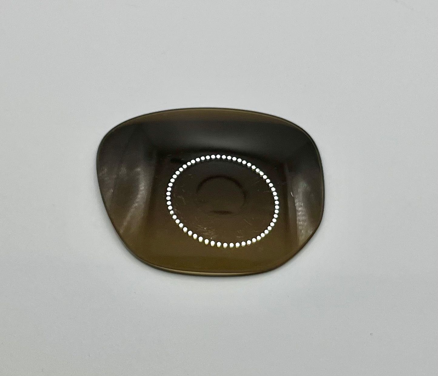 Ray Ban 2205 Left Lens Brown