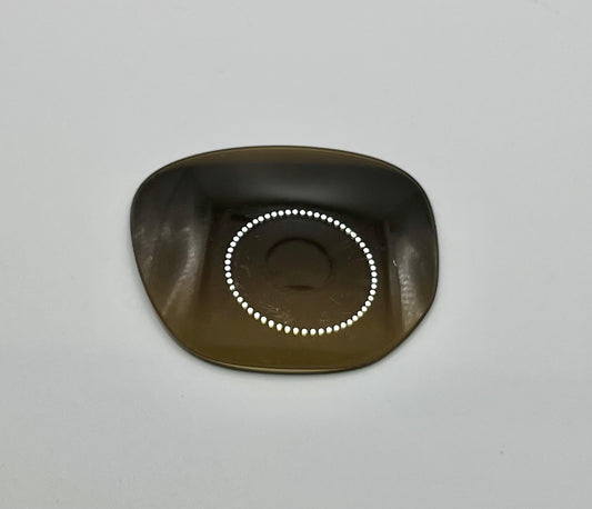 Ray Ban 2205 Left Lens Brown