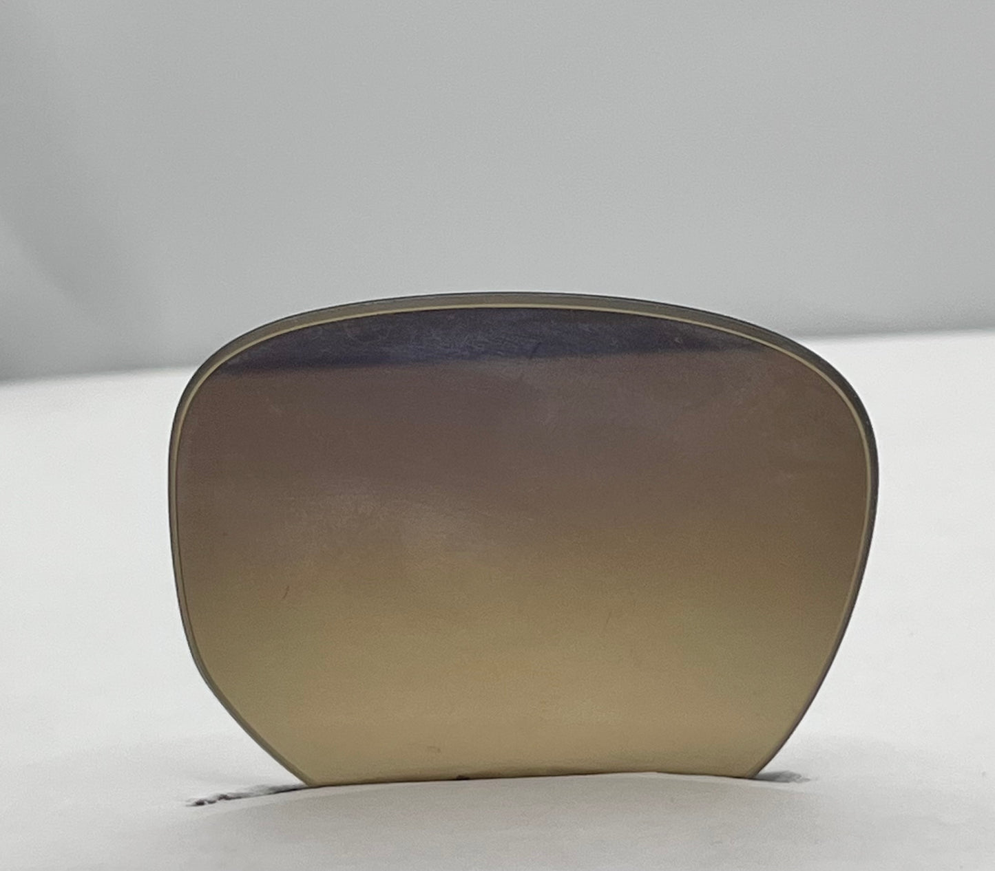 Ray Ban 2205 Left Lens Brown