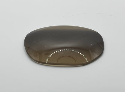 Ray Ban 2205 Left Lens Brown