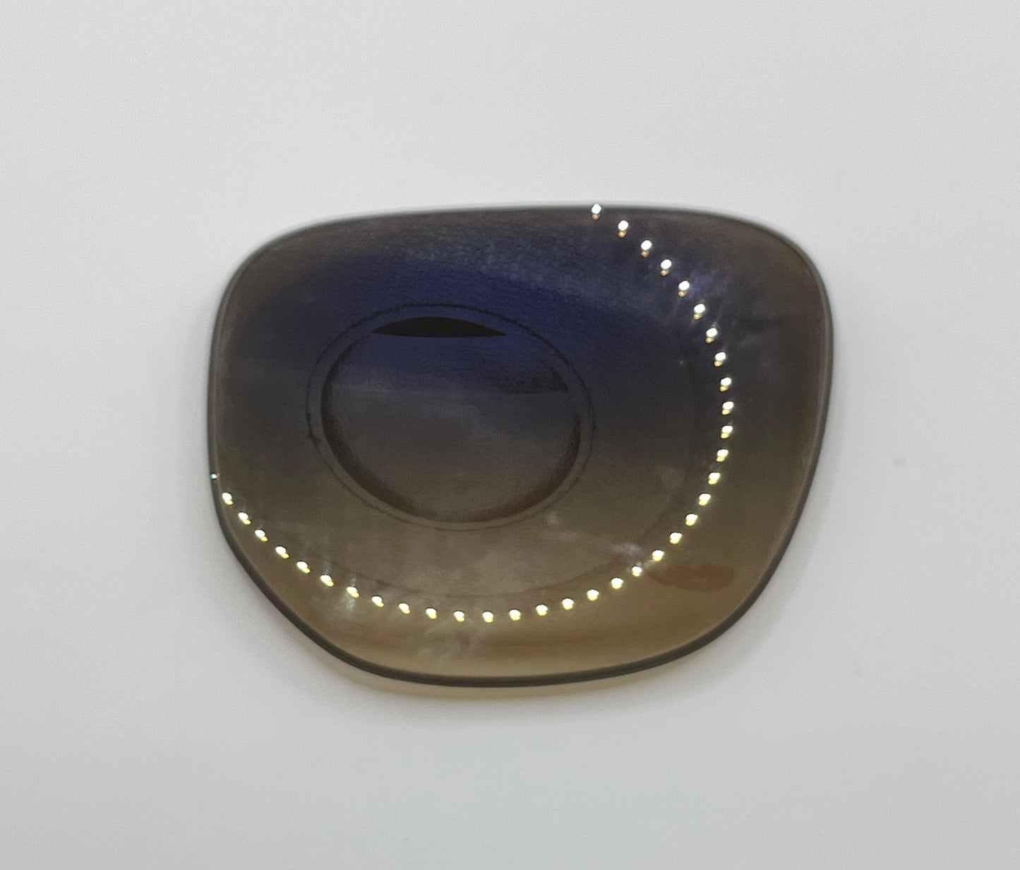 Ray Ban 2205 Left Lens Brown