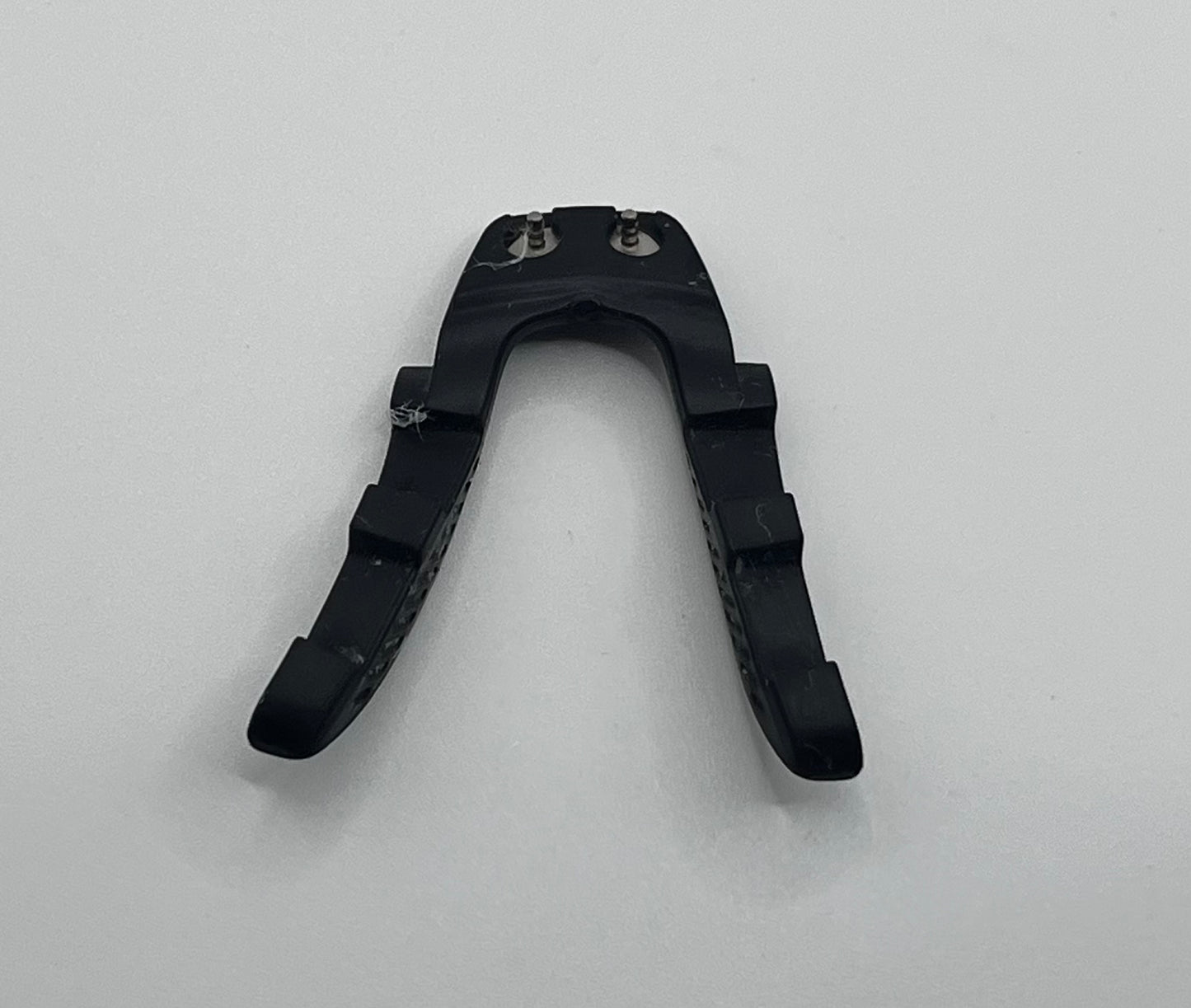 Costa Del Mar Whitetip Pro Nose Bridge Black