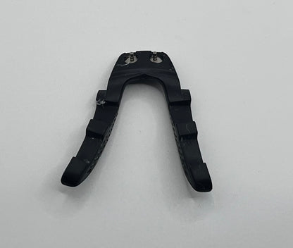 Costa Del Mar Whitetip Pro Nose Bridge Black