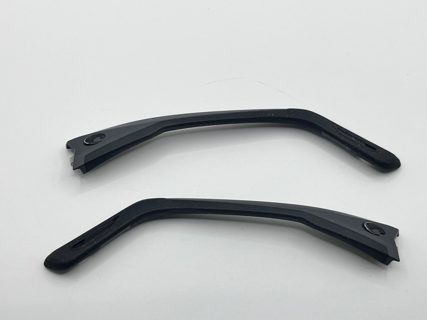 Costa Del Mar Whitetip Pro Both Temples Black