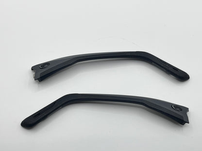 Costa Del Mar Whitetip Pro Both Temples Black