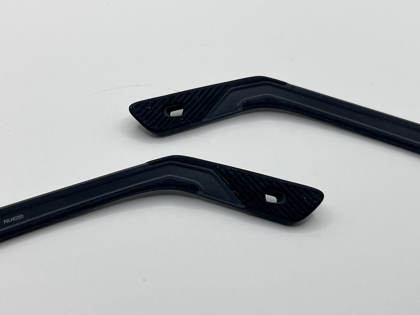 Costa Del Mar Whitetip Pro Both Temples Black