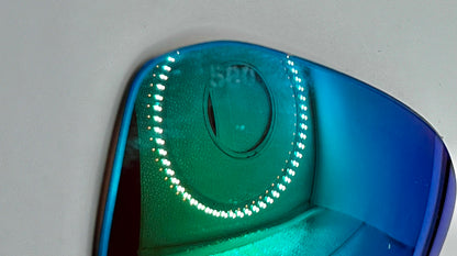 Costa Del Mar Whitetip Pro Both Lenses Green Glass 580G