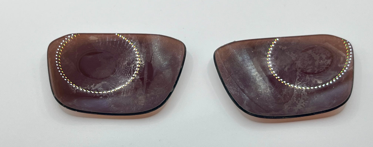 Costa Del Mar Whitetip Pro Both Lenses Green Glass 580G