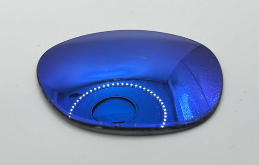 Maui Jim 745 Left Lens Blue