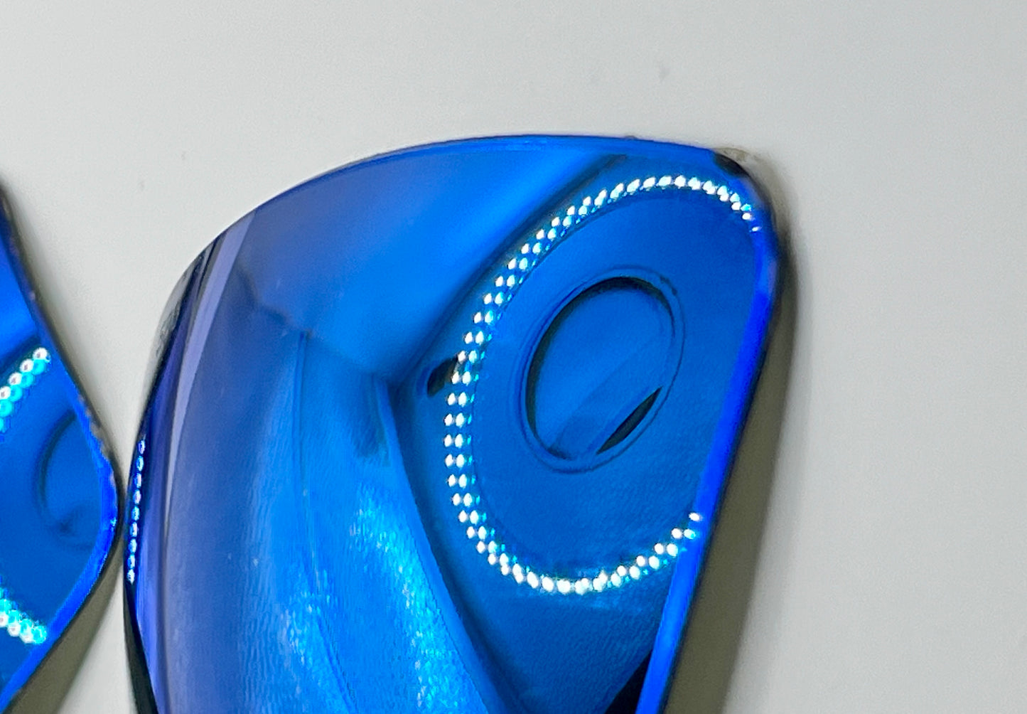 Costa Del Mar Rinconcito Both Lenses Blue Glass 580G