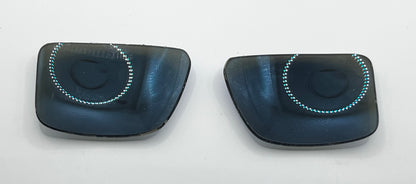 Costa Del Mar Rinconcito Both Lenses Blue Glass 580G