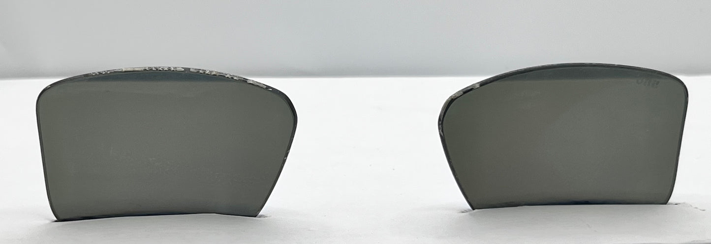 Costa Del Mar Rinconcito Both Lenses Blue Glass 580G