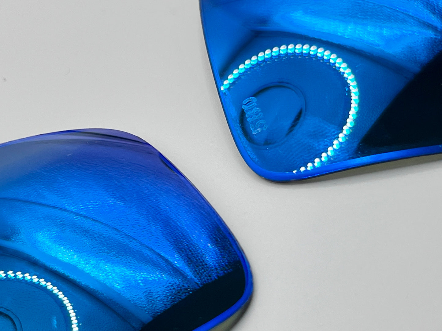 Costa Del Mar Rinconcito Both Lenses Blue Glass 580G