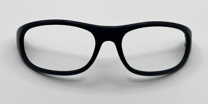 Ray Ban 4033 Front Face Black