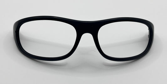 Ray Ban 4033 Front Face Black