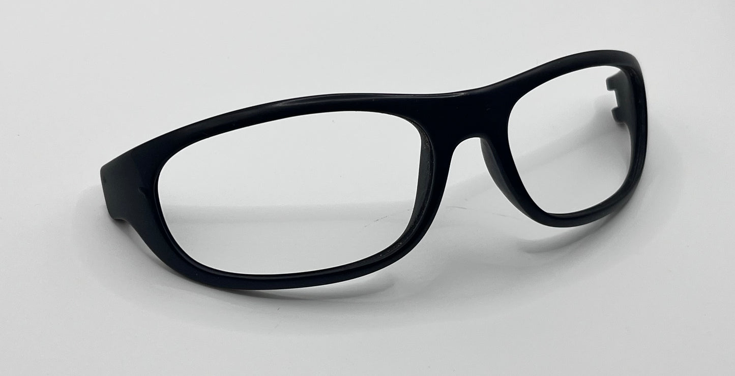 Ray Ban 4033 Front Face Black