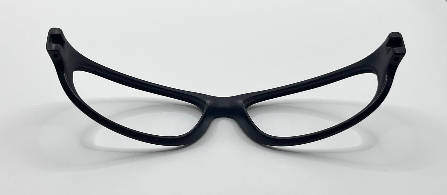 Ray Ban 4033 Front Face Black