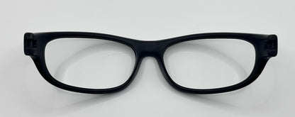 Ray Ban 4033 Front Face Black