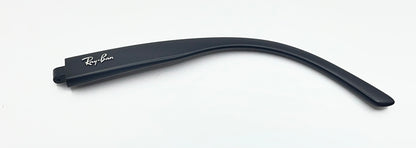 Ray Ban 4033 Left Temple Black