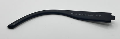 Ray Ban 4033 Left Temple Black