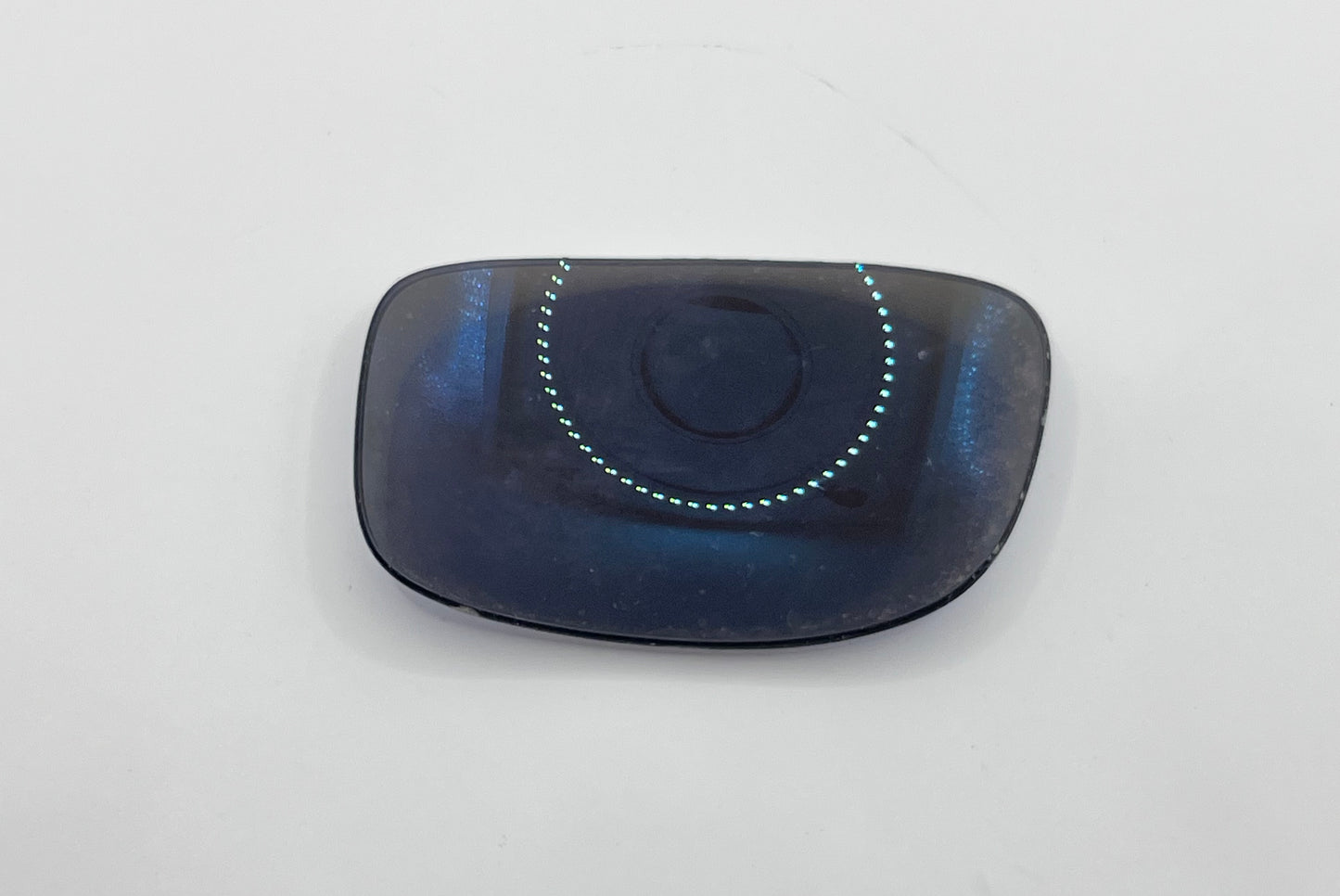 Maui Jim 202 Left Lens Blue