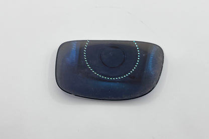 Maui Jim 202 Left Lens Blue