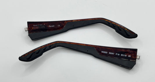 Costa Del Mar Permit Both Temples Tortoise/black