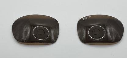 Ray Ban 4068 Both Lenses Brown