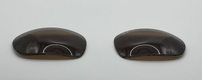 Ray Ban 4068 Both Lenses Brown