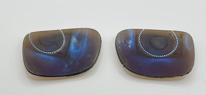Ray Ban 4068 Both Lenses Brown