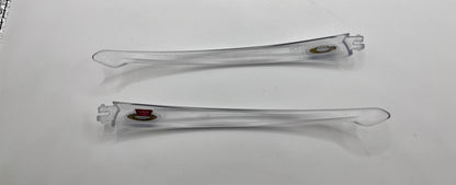 Oakley 9408 Both Temples Clear