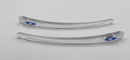 Oakley 9408 Both Temples Clear