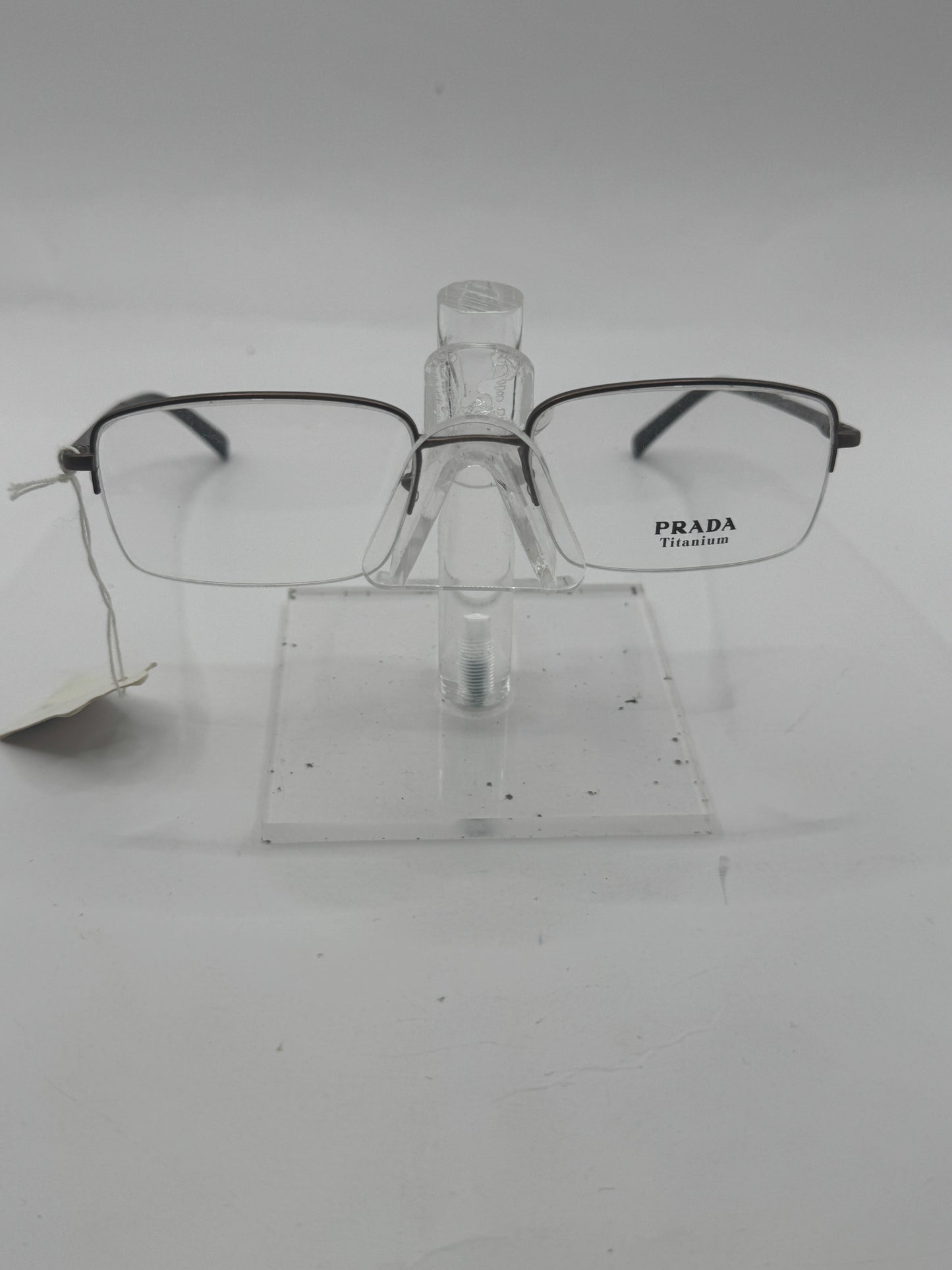 Prada Vpr69h Eyeglasses in color 7bz1o1