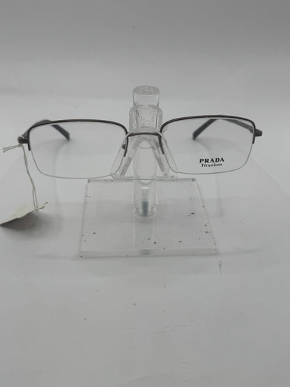 Prada Vpr69h Eyeglasses in color 7bz1o1
