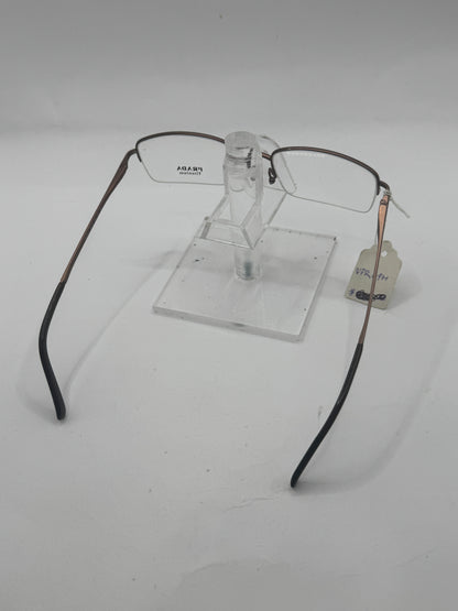 Prada Vpr69h Eyeglasses in color 7bz1o1
