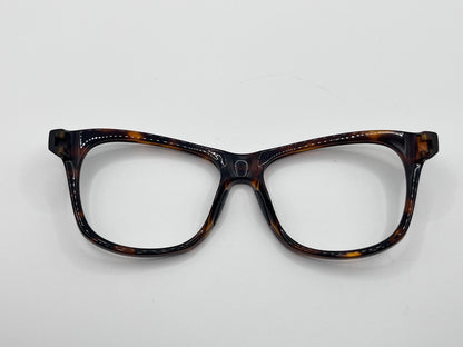 Costa Del Mar Vela Front Face Tortoise