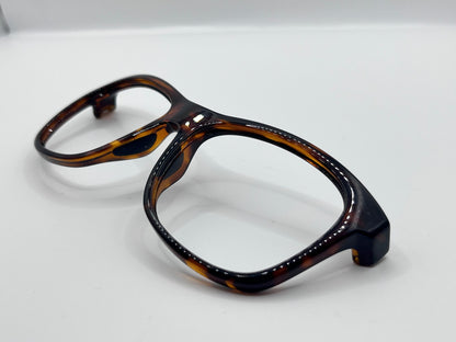 Costa Del Mar Vela Front Face Tortoise