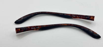 Costa Del Mar Brine Both Temples Tortoise