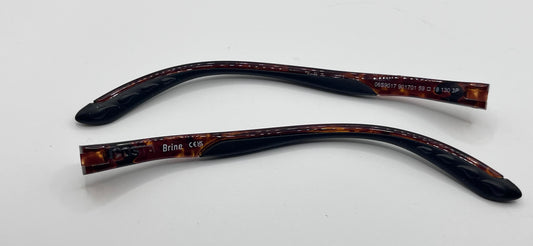 Costa Del Mar Brine Both Temples Tortoise
