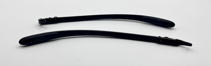 Ray Ban 8401 Both Temples Matte Black