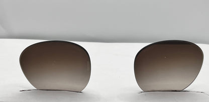 Chanel 5312 Both Lenses Brown