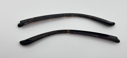 Maui Jim 439 Both Temples Tortoise