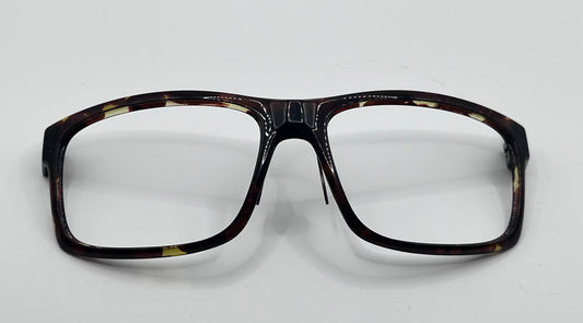 Maui Jim 439 Front Face Tortoise