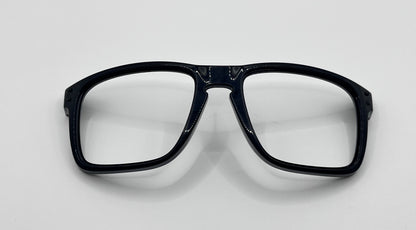 Oakley 9417 Front Face Shiny Black