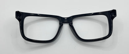 Oakley 9417 Front Face Shiny Black