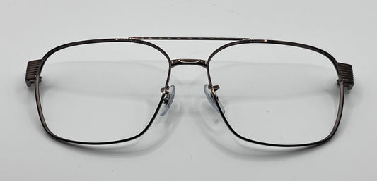 Ray Ban 3751 Front Face Bronze