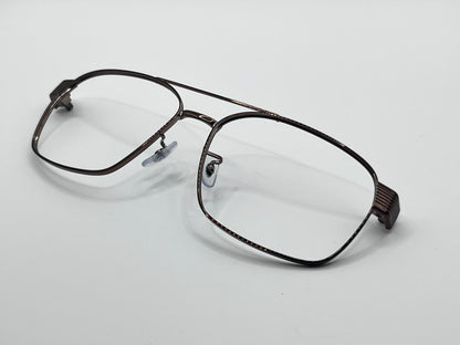 Ray Ban 3751 Front Face Bronze