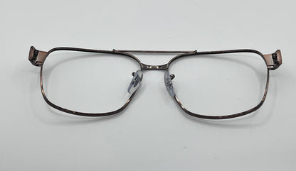 Ray Ban 3751 Front Face Bronze