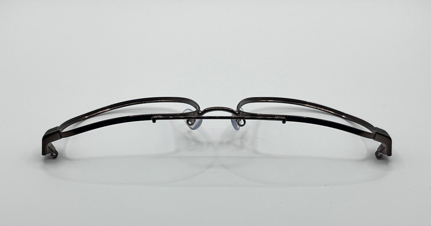 Ray Ban 3751 Front Face Bronze